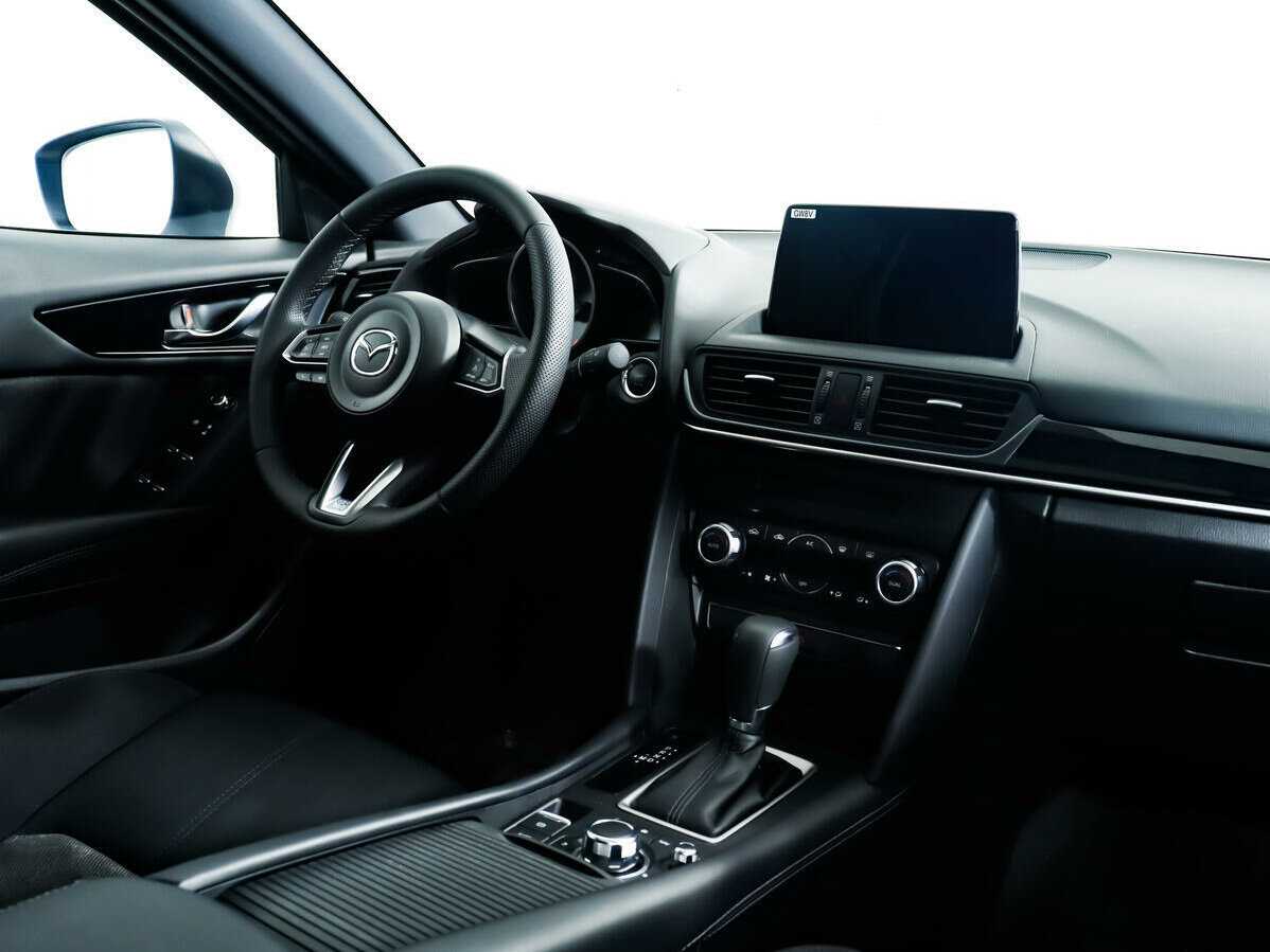 Mazda CX-4 с пробегом — 2022 год. Фото: #8