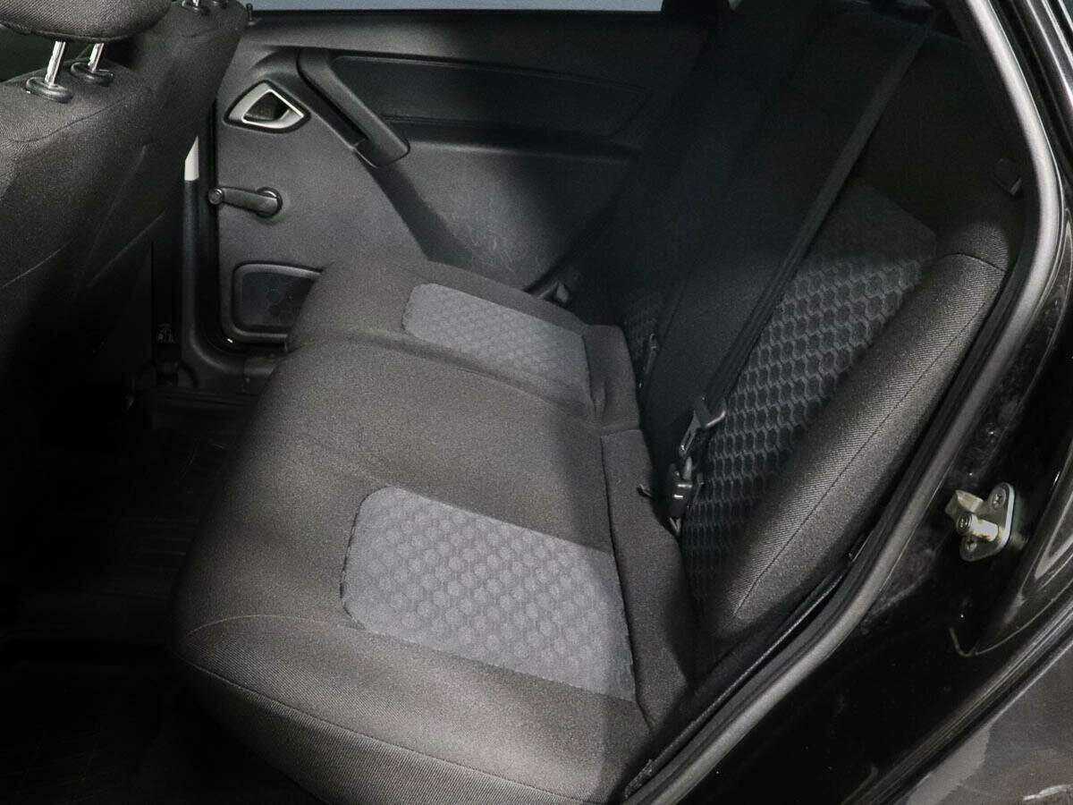 Lada (ВАЗ) Granta с пробегом — 2023 год. Фото: #7