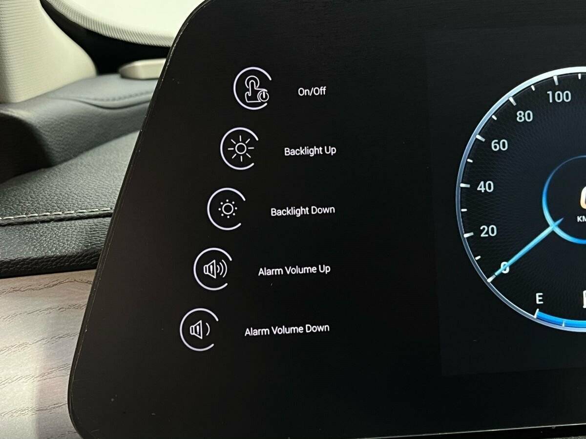 Chery Arrizo 8 с пробегом — 2024 год. Фото: #14