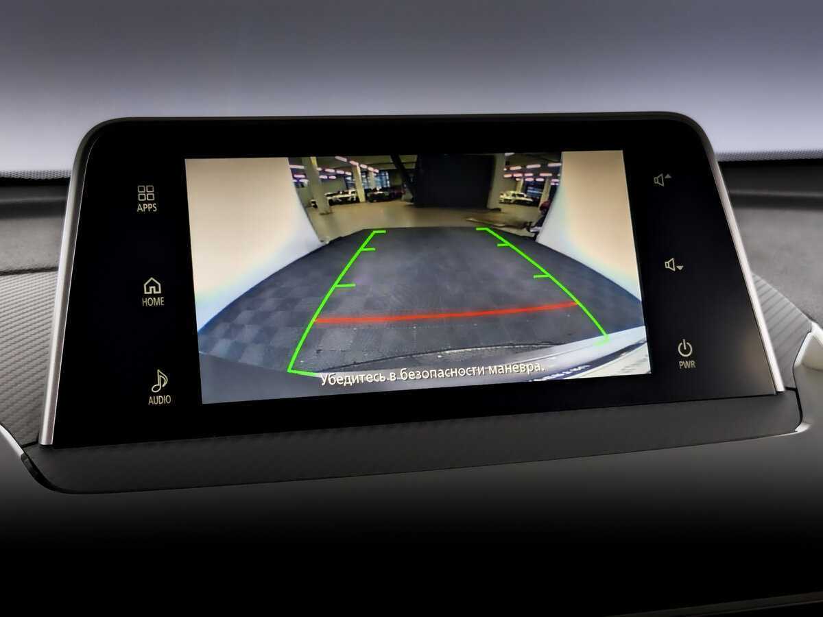 Mitsubishi Eclipse Cross с пробегом — 2019 год. Фото: #22