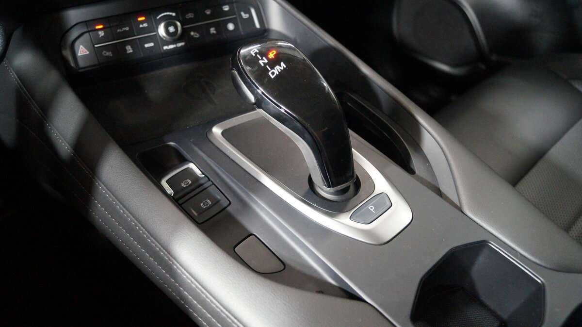 Haval F7x с пробегом — 2023 год. Фото: #18