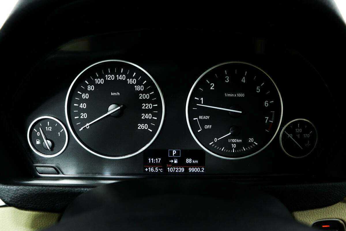 BMW 4 серии с пробегом — 2015 год. Фото: #8