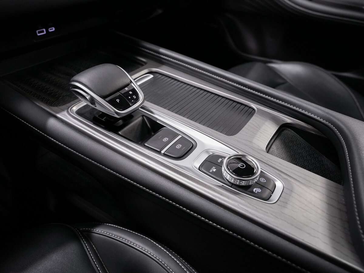 Chery Arrizo 8 с пробегом — 2023 год. Фото: #16