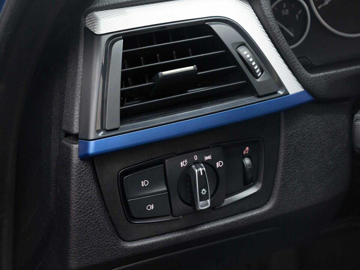 BMW 4 серии с пробегом — 2016 год. Фото: #18