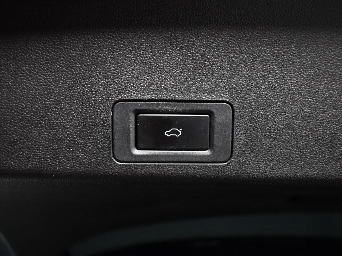 Jaecoo J7 с пробегом — 2024 год. Фото: #16