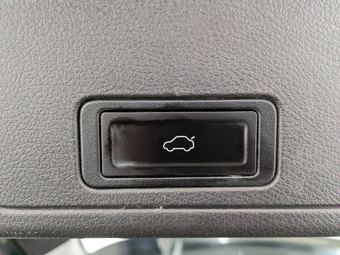 Chery Tiggo 7 Pro с пробегом — 2022 год. Фото: #28