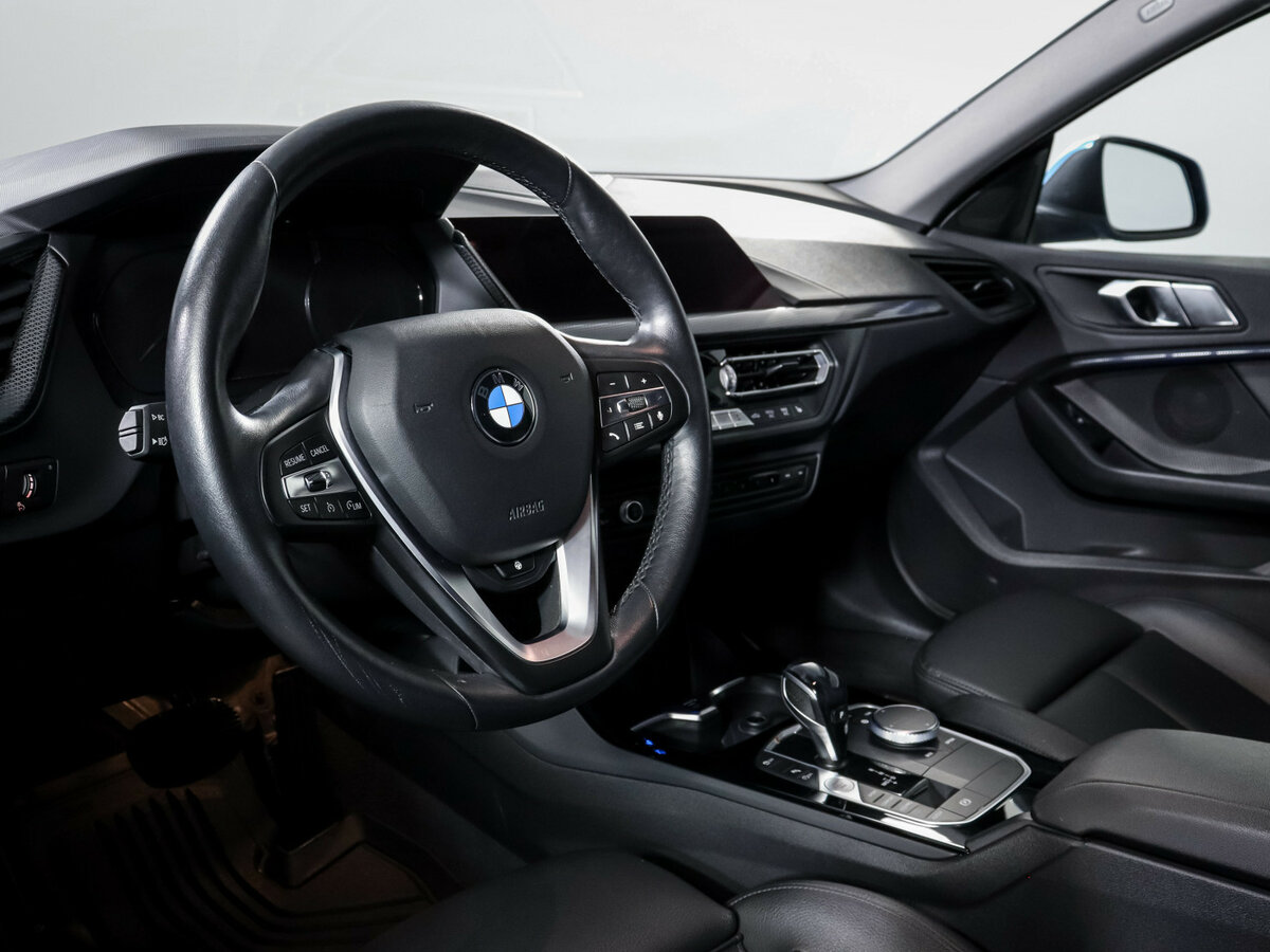 BMW 2 серии с пробегом — 2020 год. Фото: #10