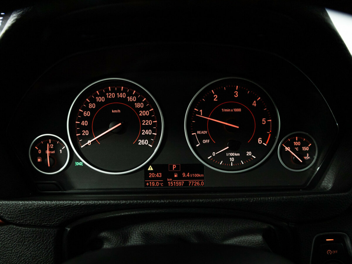 BMW 4 серии с пробегом — 2018 год. Фото: #11