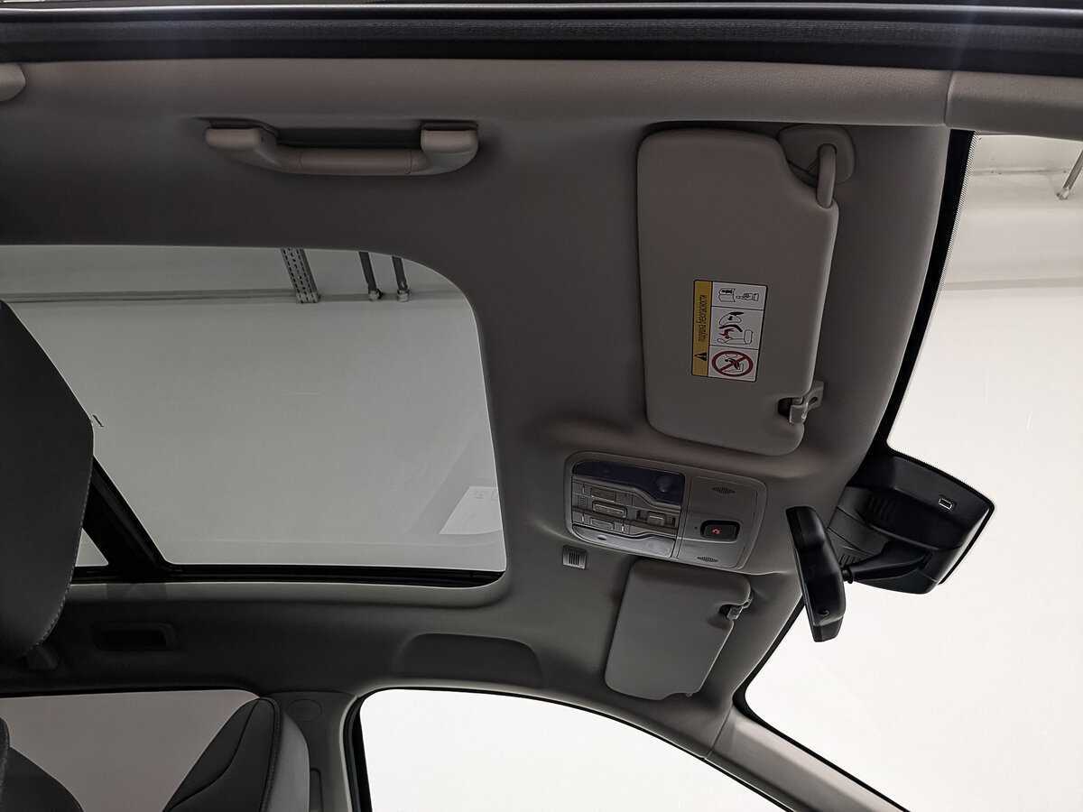 Haval F7 с пробегом — 2019 год. Фото: #20