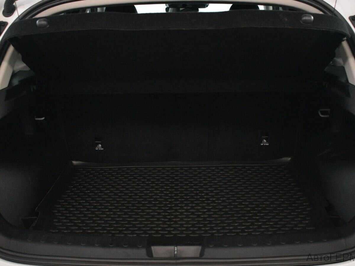 Haval Jolion с пробегом — 2024 год. Фото: #15