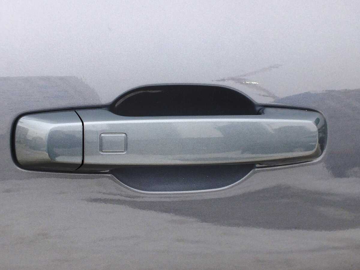 Haval Dargo с пробегом — 2022 год. Фото: #8