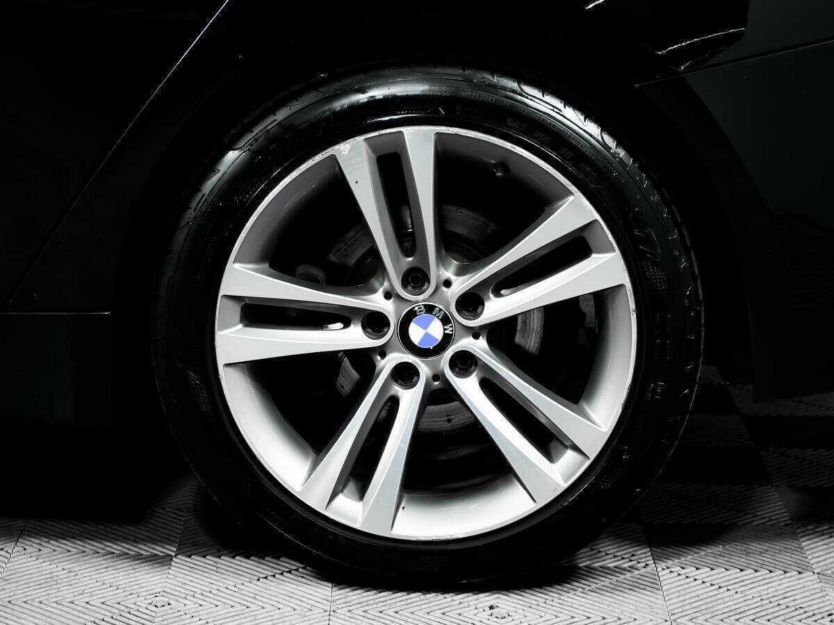 BMW 4 серии с пробегом — 2018 год. Фото: #11