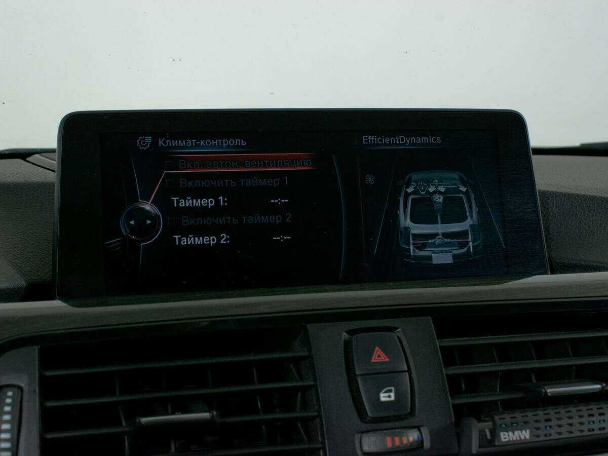 BMW 4 серии с пробегом — 2014 год. Фото: #16