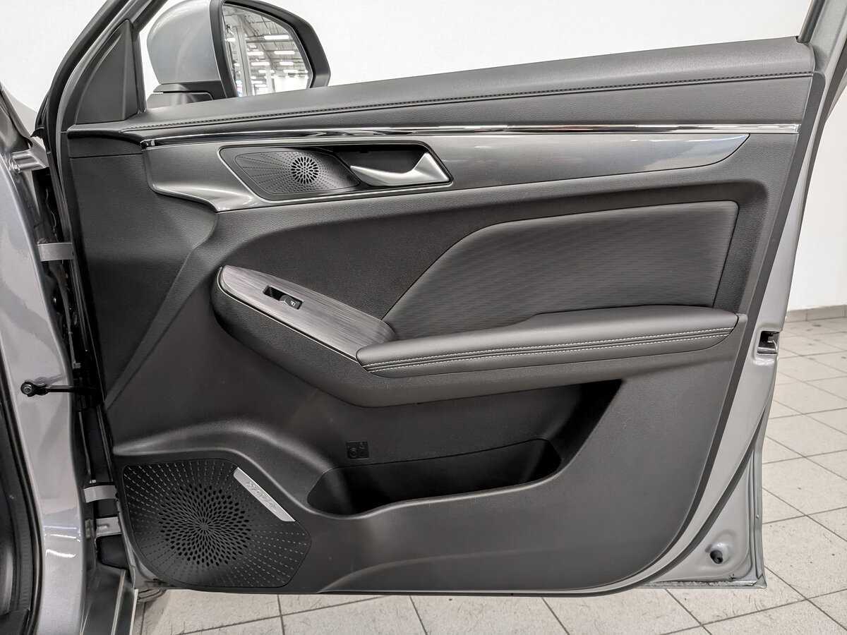 Haval Jolion с пробегом — 2023 год. Фото: #24