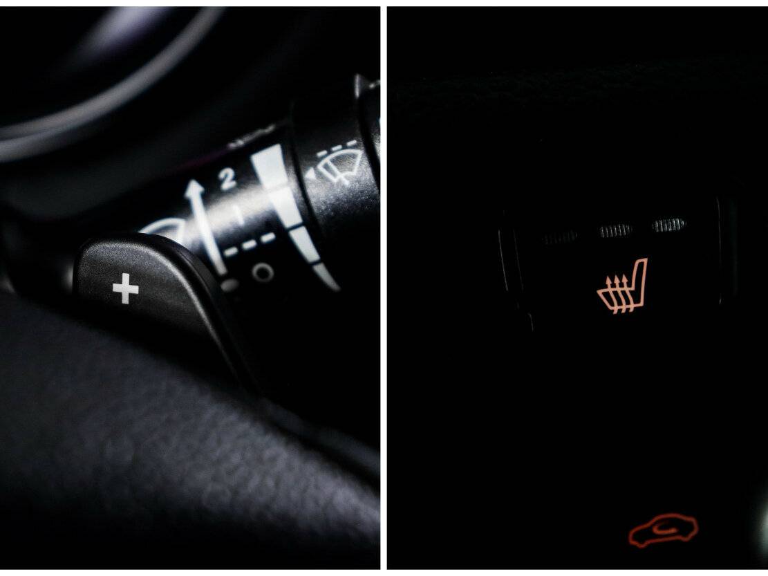 Kia Ceed с пробегом — 2015 год. Фото: #14