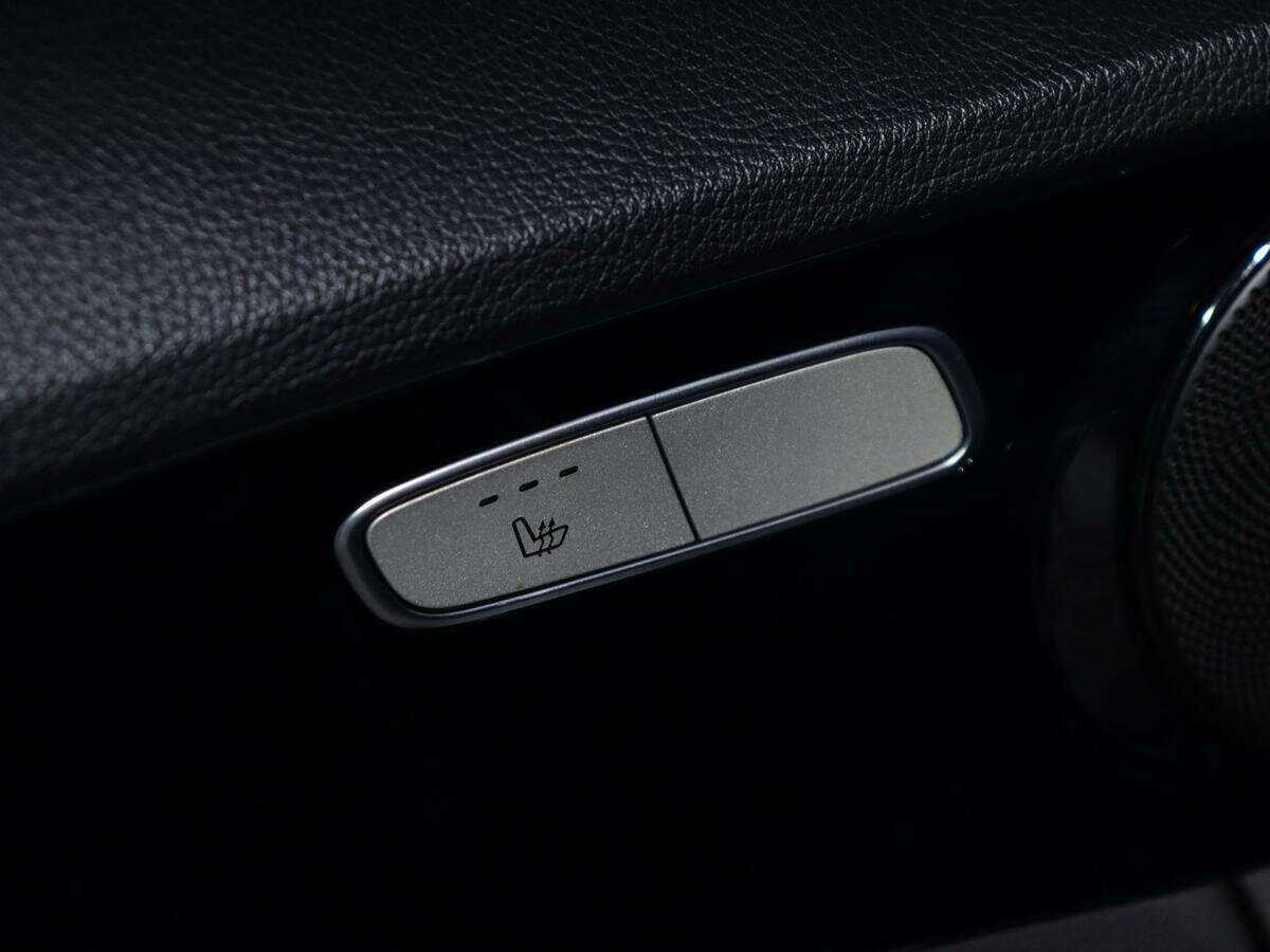 Mercedes-Benz C-Класс с пробегом — 2014 год. Фото: #13