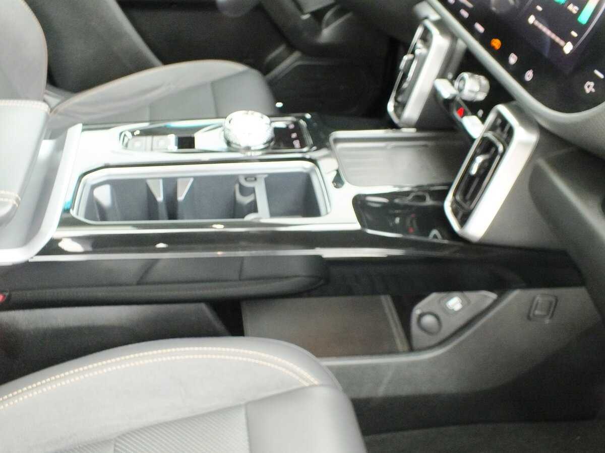 Haval Dargo с пробегом — 2022 год. Фото: #27