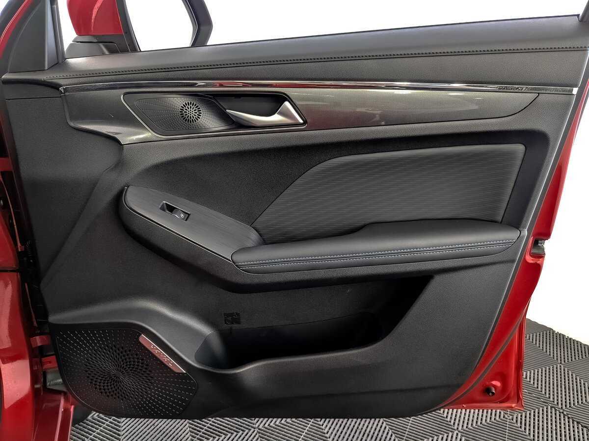 Haval Jolion с пробегом — 2021 год. Фото: #20