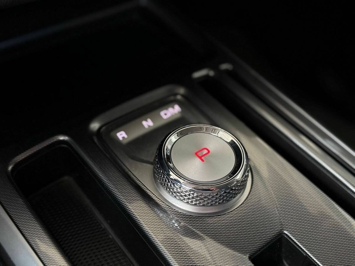 Haval Jolion с пробегом — 2021 год. Фото: #27