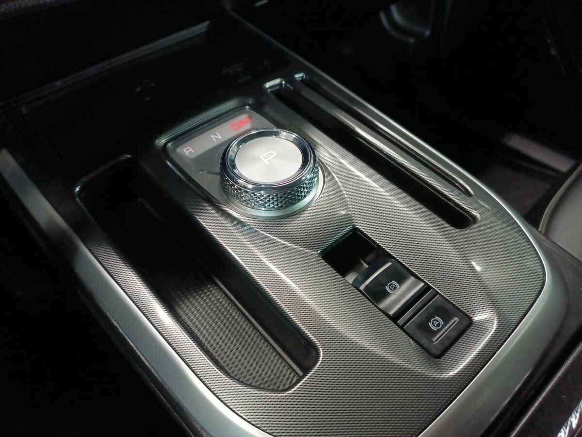 Haval Jolion с пробегом — 2023 год. Фото: #15