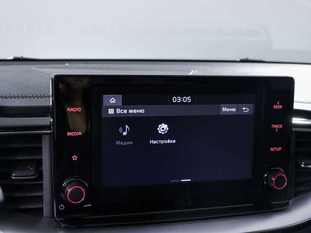 Kia XCeed с пробегом — 2020 год. Фото: #19