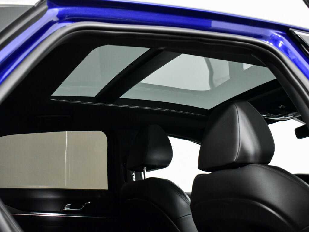 Kia K5 с пробегом — 2020 год. Фото: #17