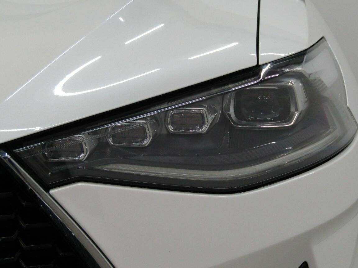 Haval F7 с пробегом — 2019 год. Фото: #8