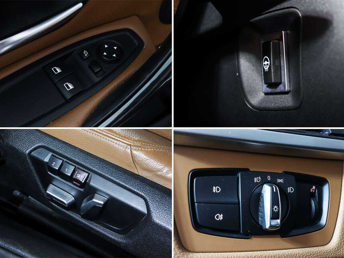 BMW 4 серии с пробегом — 2016 год. Фото: #16