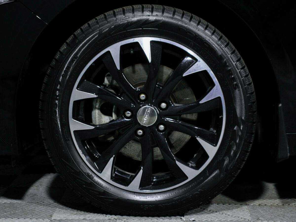 Kia K5 с пробегом — 2020 год. Фото: #16