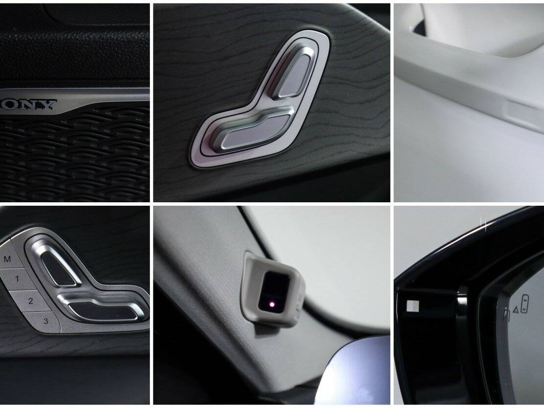 Chery Arrizo 8 с пробегом — 2022 год. Фото: #20