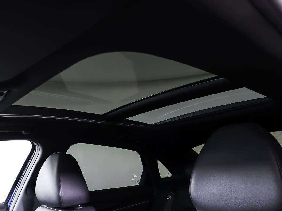 Kia K5 с пробегом — 2020 год. Фото: #20