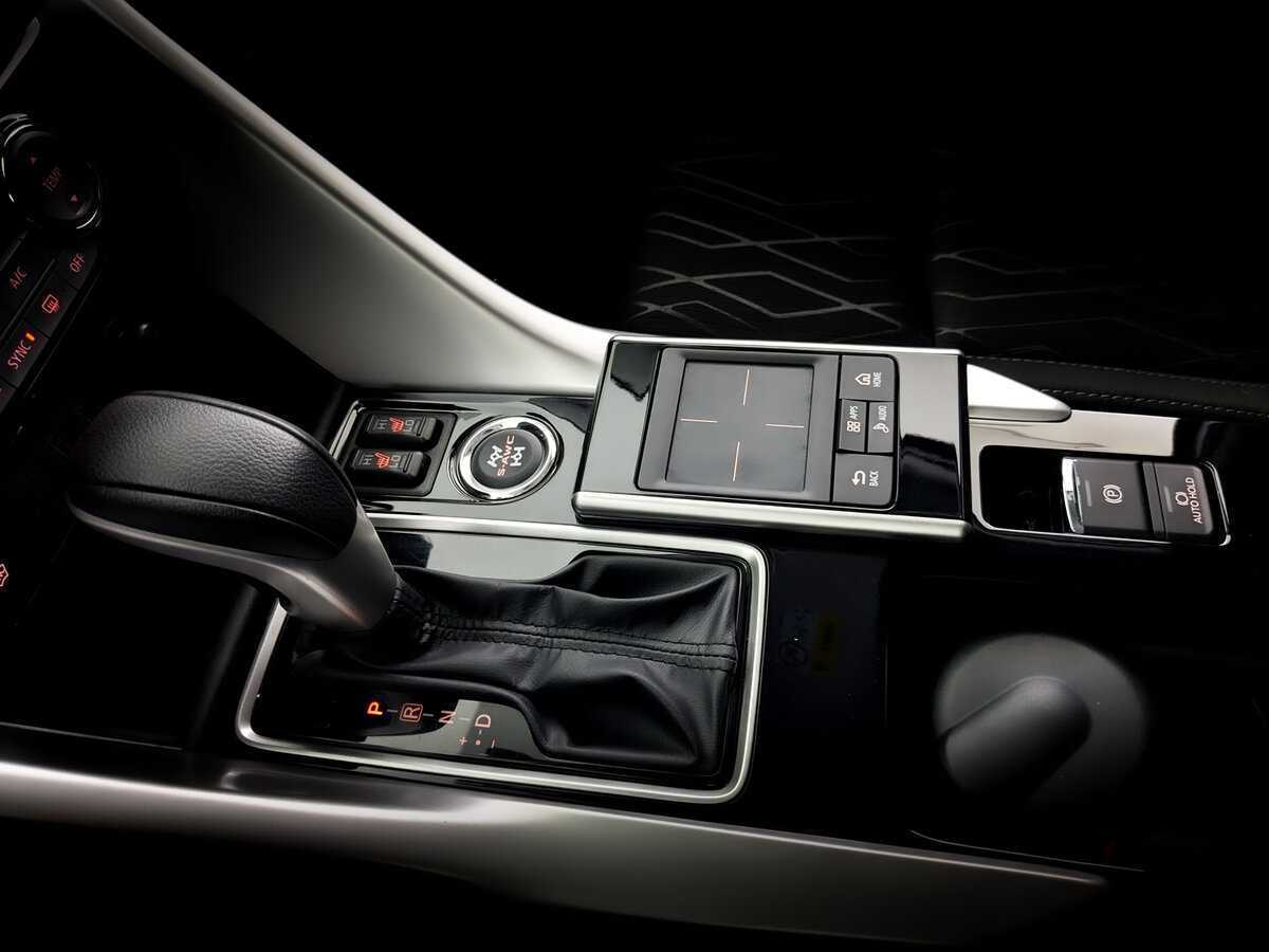 Mitsubishi Eclipse Cross с пробегом — 2019 год. Фото: #25