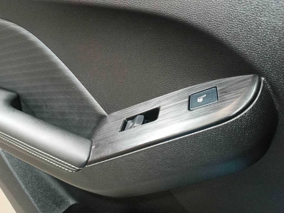 Haval Jolion с пробегом — 2023 год. Фото: #19