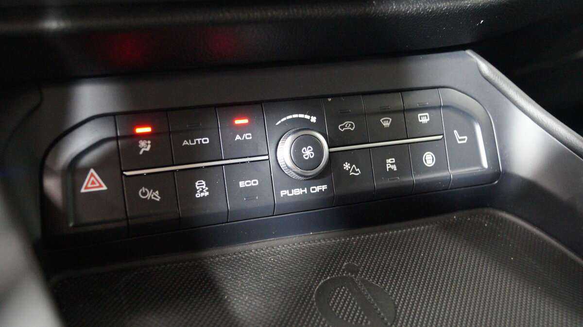 Haval F7x с пробегом — 2023 год. Фото: #17