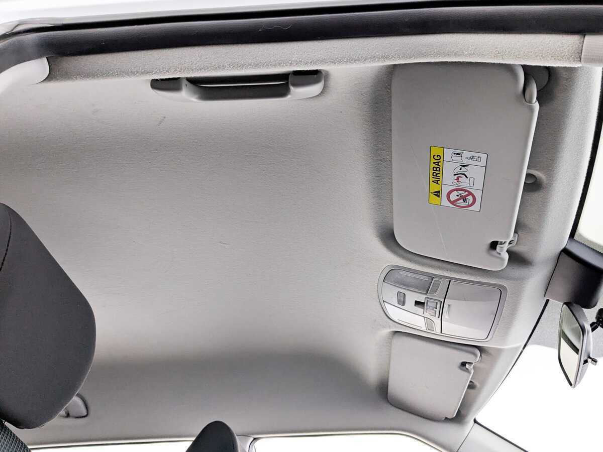 Hyundai Creta с пробегом — 2020 год. Фото: #20