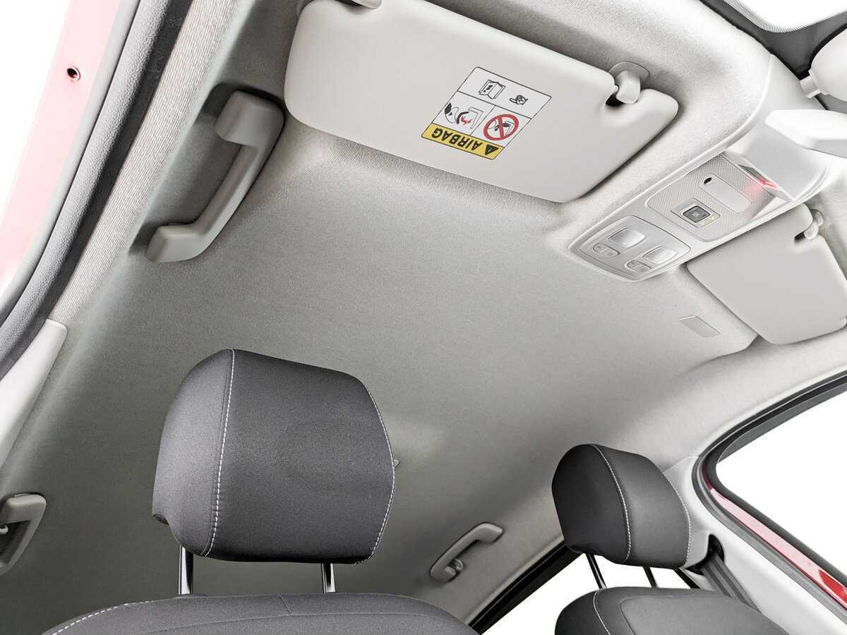 Renault Arkana с пробегом — 2020 год. Фото: #21