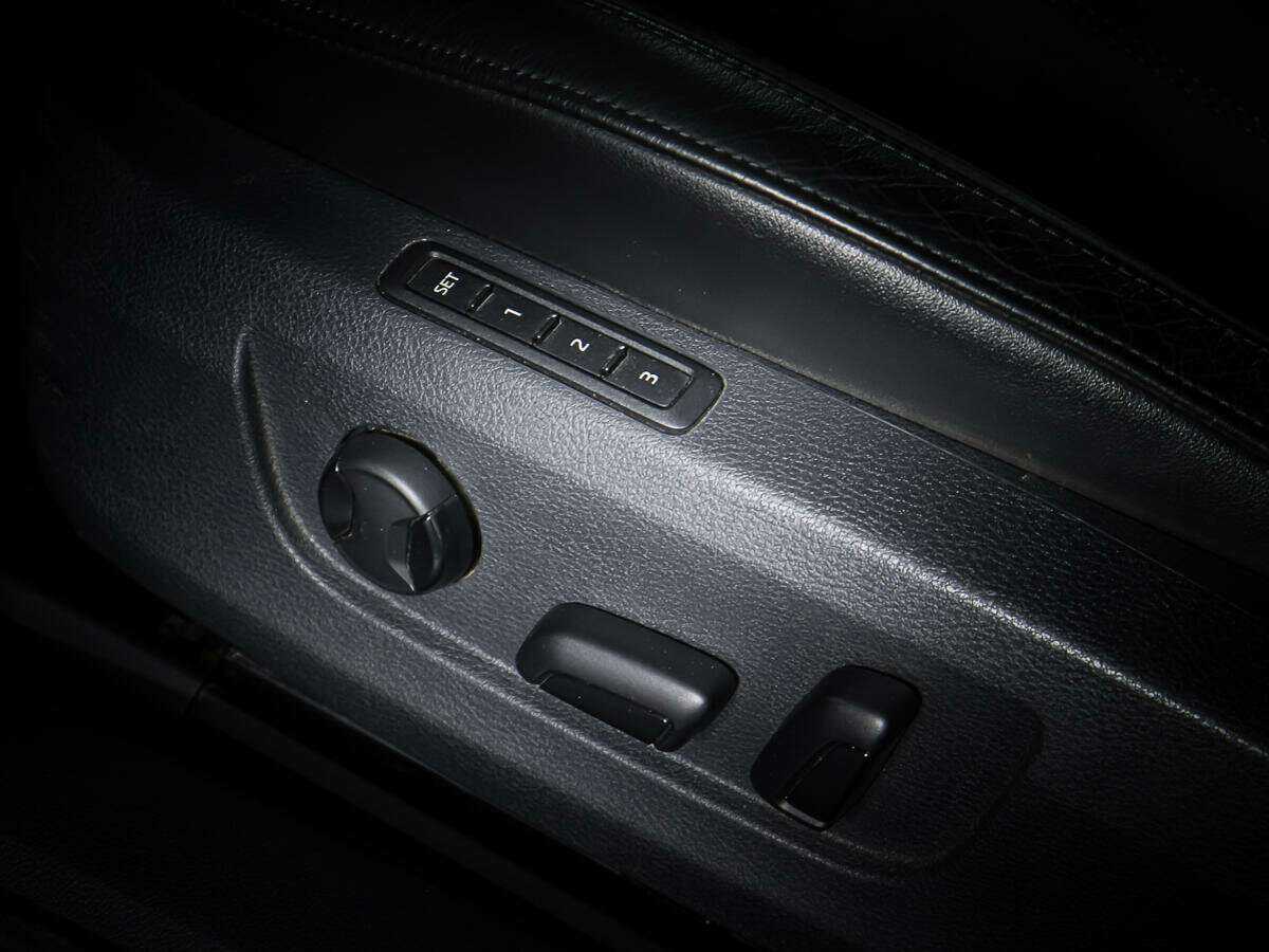 Skoda Superb с пробегом — 2017 год. Фото: #13