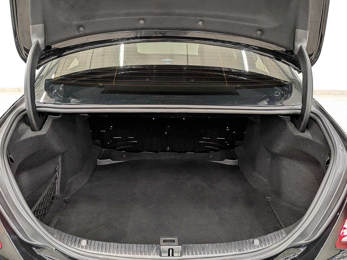 Mercedes-Benz C-Класс с пробегом — 2018 год. Фото: #9