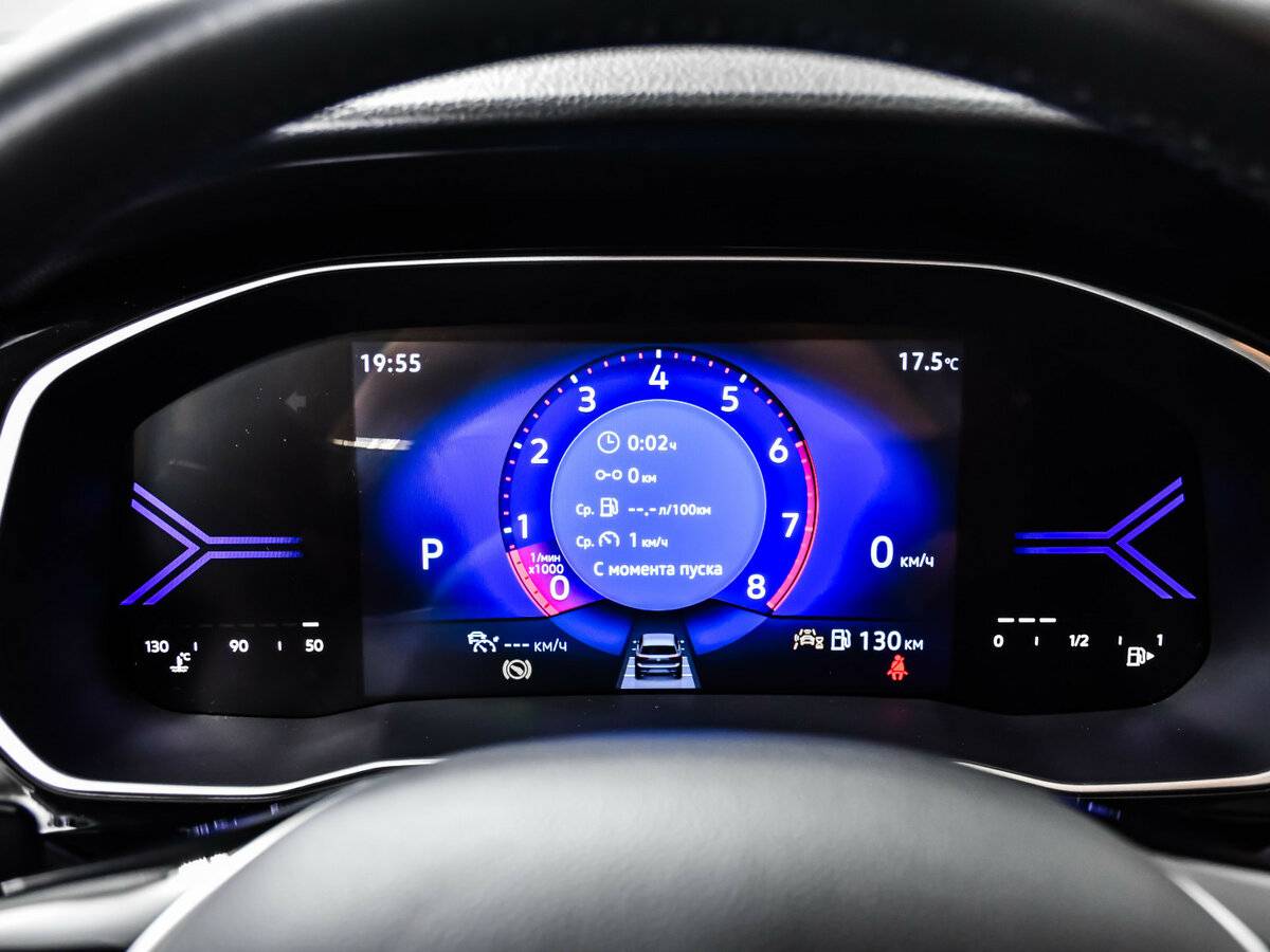 Jetta VS5 с пробегом — 2023 год. Фото: #9