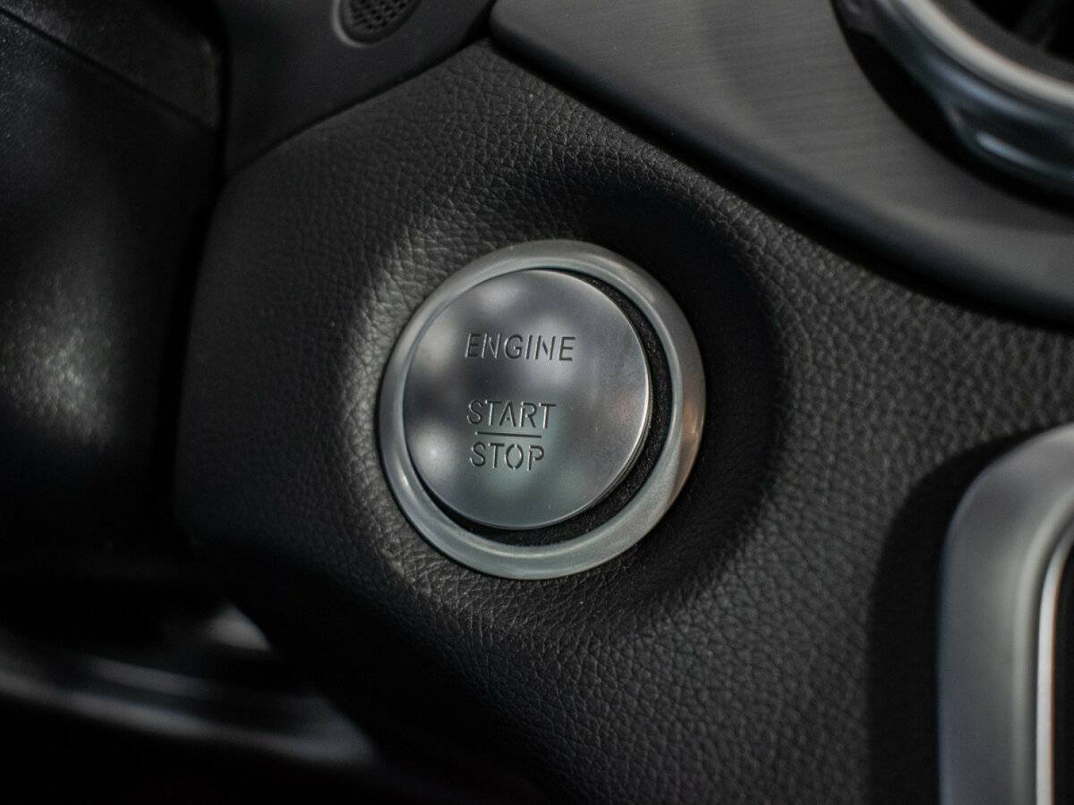 Mercedes-Benz GLA с пробегом — 2019 год. Фото: #11