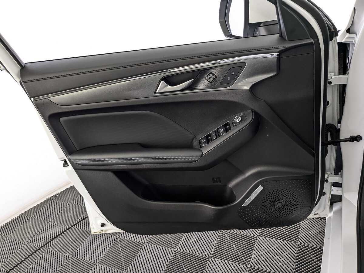 Haval Jolion с пробегом — 2023 год. Фото: #14