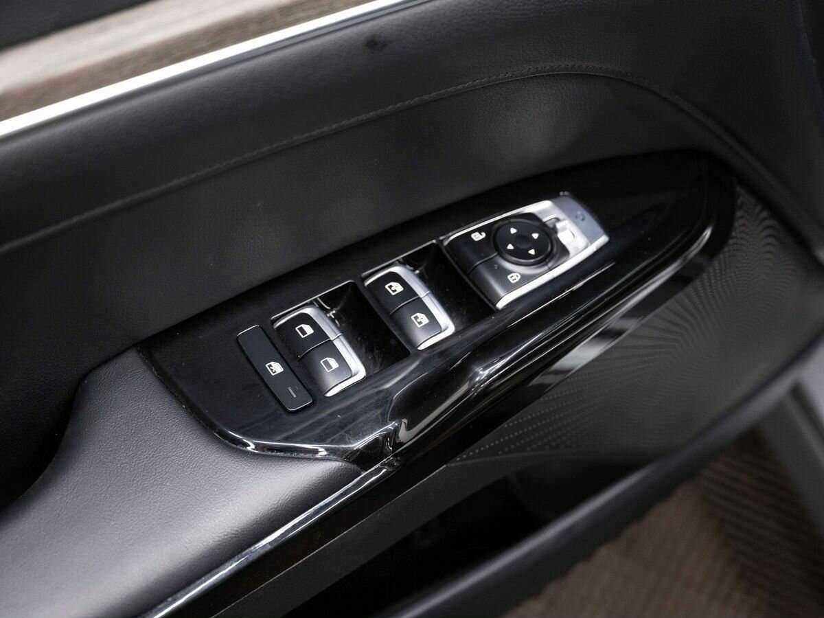 Kia K5 с пробегом — 2021 год. Фото: #16