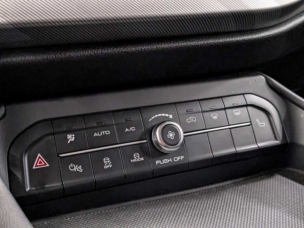 Haval F7x с пробегом — 2023 год. Фото: #18