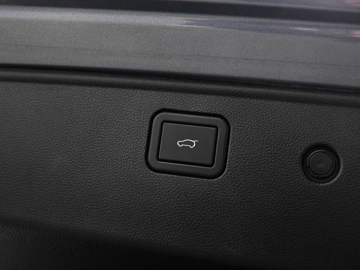 Haval Dargo с пробегом — 2023 год. Фото: #20