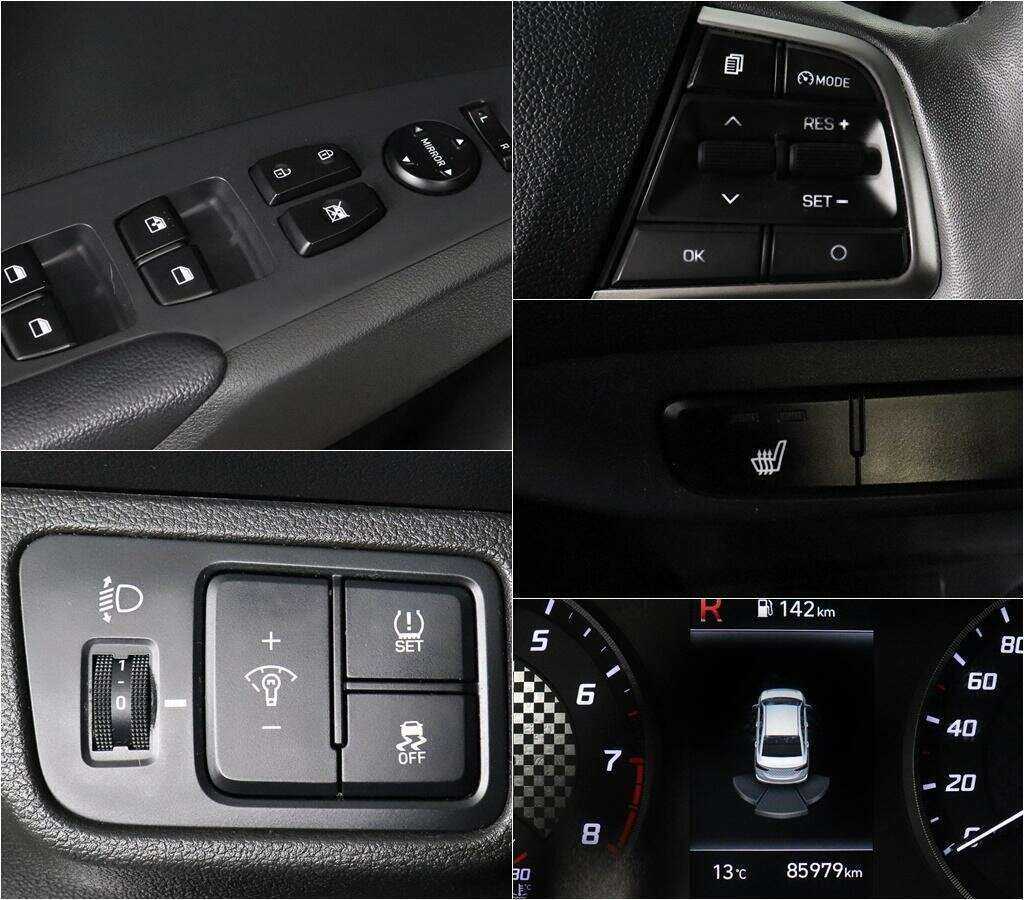 Hyundai Solaris с пробегом — 2021 год. Фото: #13