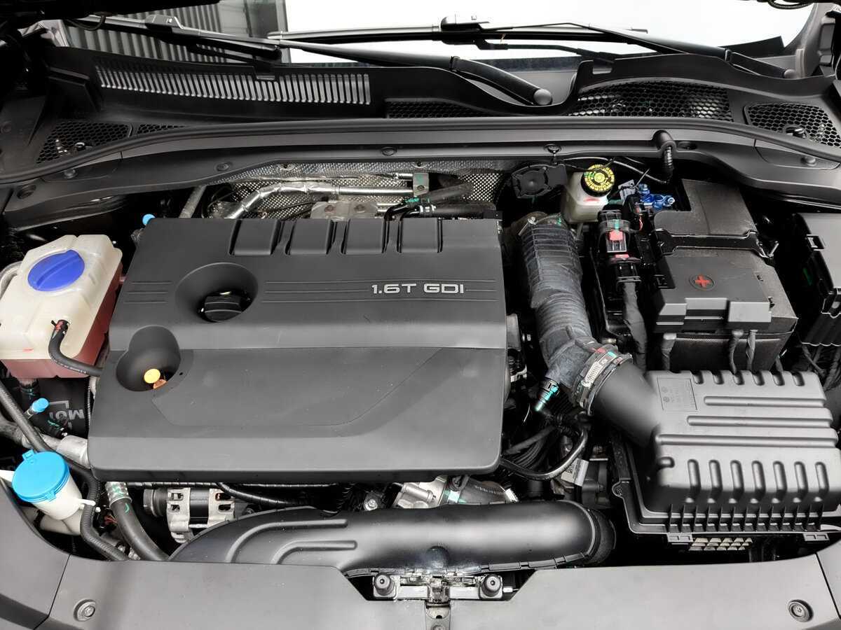 Chery Arrizo 8 с пробегом — 2023 год. Фото: #8