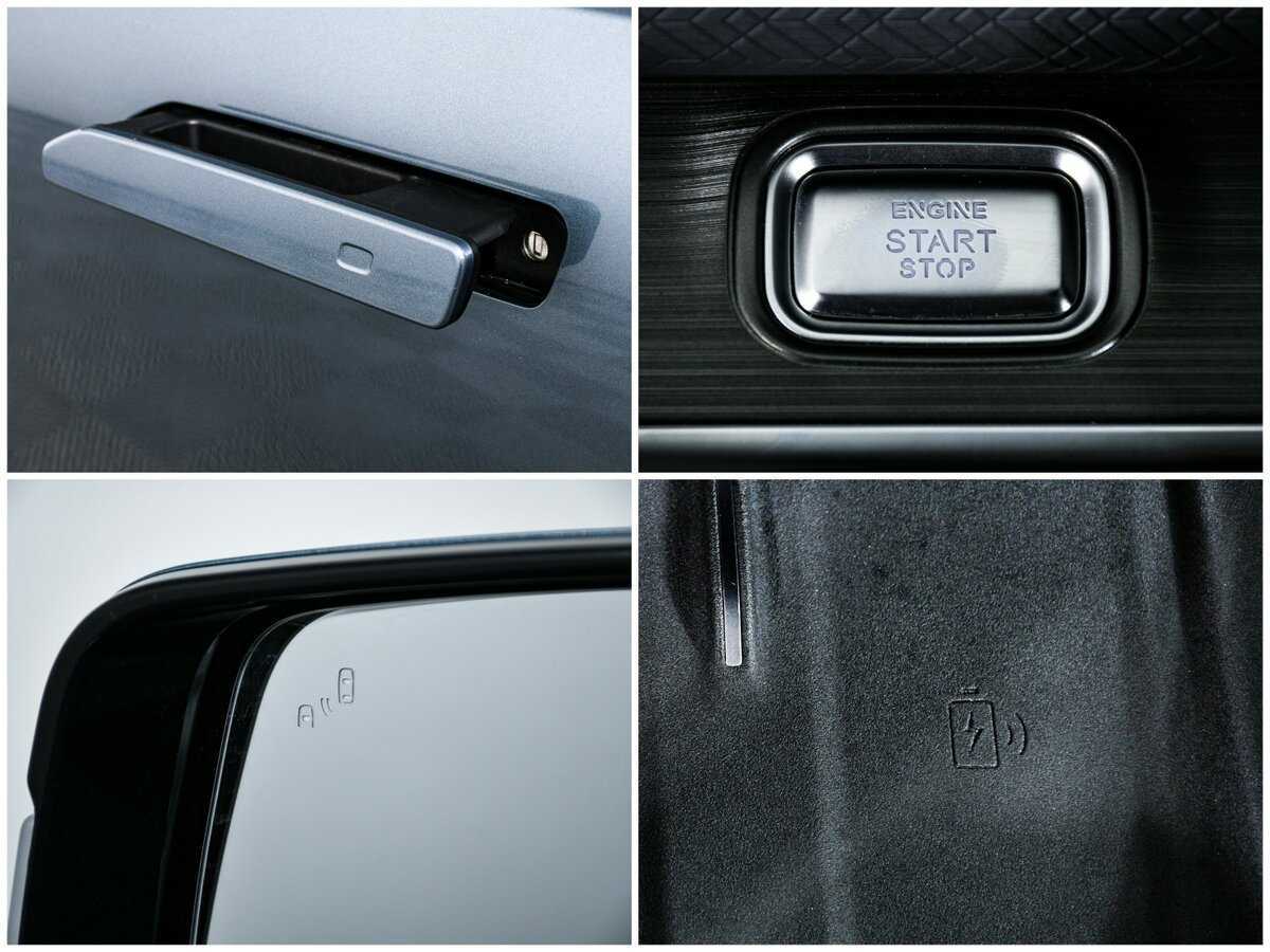 Jaecoo J7 с пробегом — 2023 год. Фото: #18