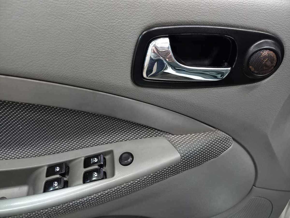 Chevrolet Lacetti с пробегом — 2012 год. Фото: #14