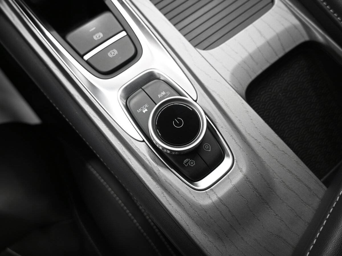 Chery Arrizo 8 с пробегом — 2023 год. Фото: #24