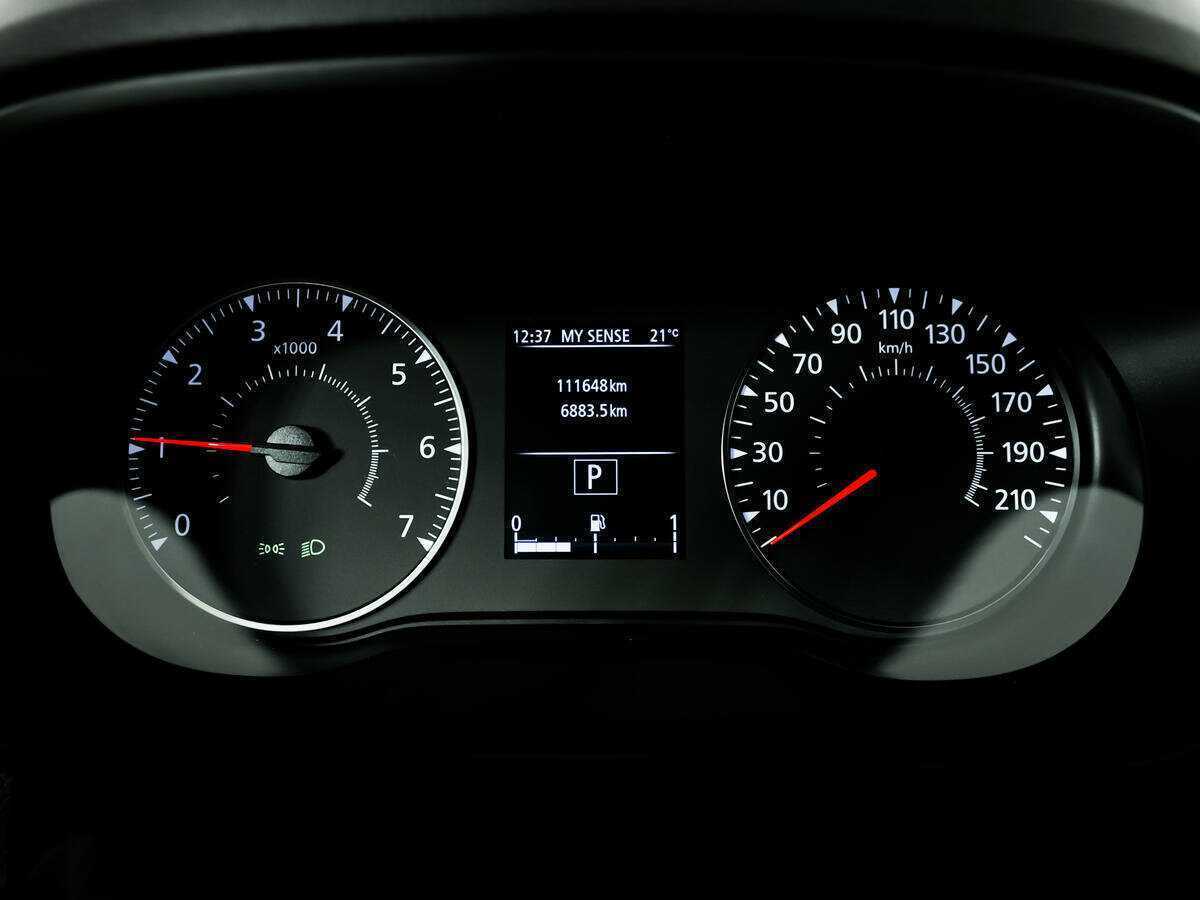 Renault Arkana с пробегом — 2019 год. Фото: #9